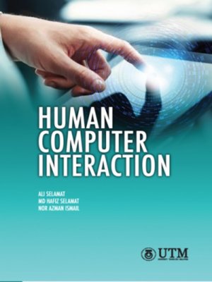 cover image of Human Computer Interaction